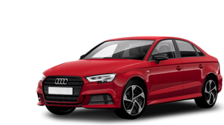 AUDI A3 SALOON