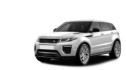 Land Rover Range Rover Evoque Hatchback 2.0 Ed4 Se Tech 5dr 2wd